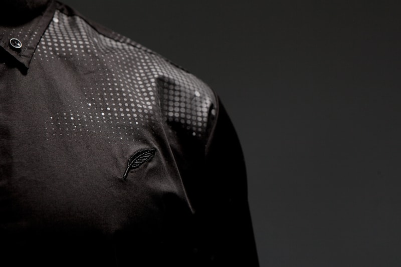 Publish 2014 Fall/Winter Collection