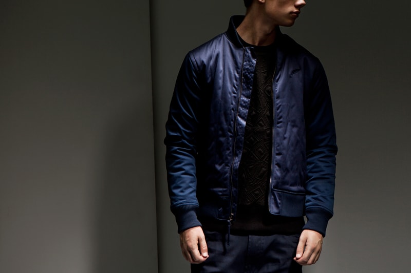Publish 2014 Fall/Winter Collection