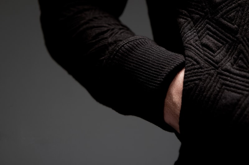 Publish 2014 Fall/Winter Collection
