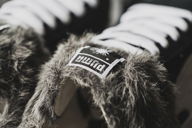 PUMA by MIHARAYASUHIRO 2014 Fall/Winter MY-57