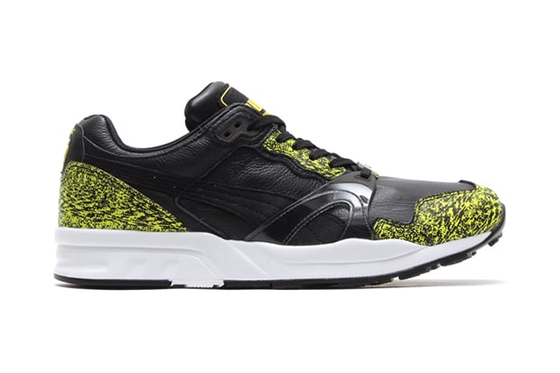 PUMA XT2+ "Snow Splatter" Pack