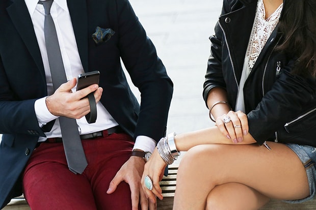 Qbracelet: The Fashion Accessory That Recharges Your Phone