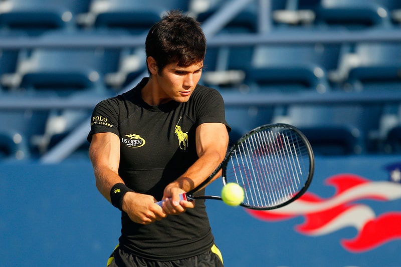 Ralph Lauren Unveils the U.S. Open Smart Apparel Collection