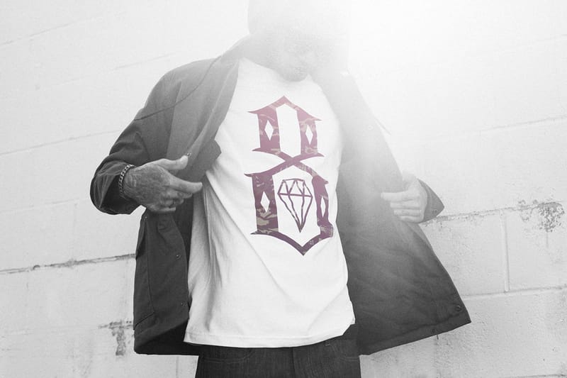 REBEL8 2014 Fall Delivery 1 Lookbook