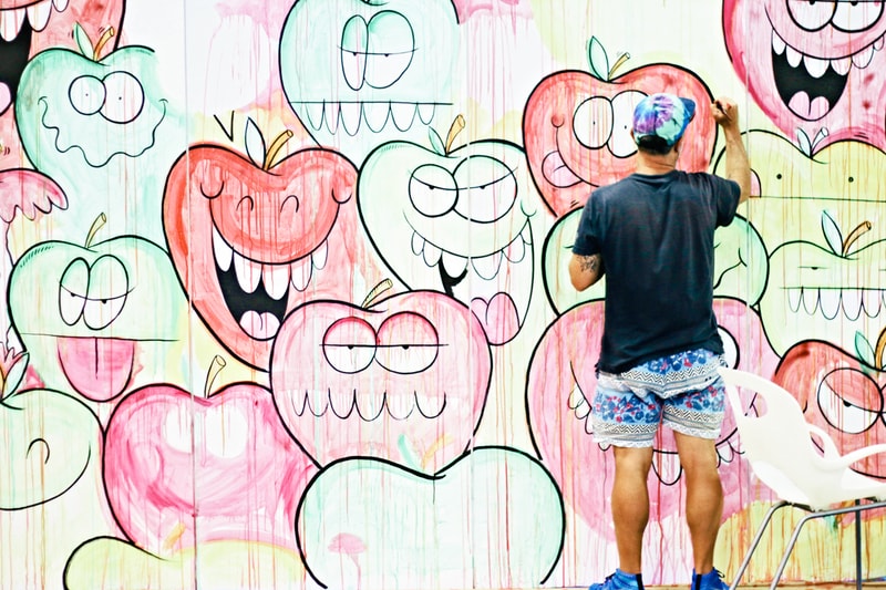 Agenda New York 2014 Summer Recap