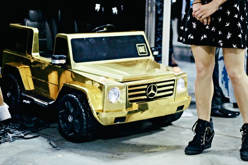 Agenda New York 2014 Summer Recap