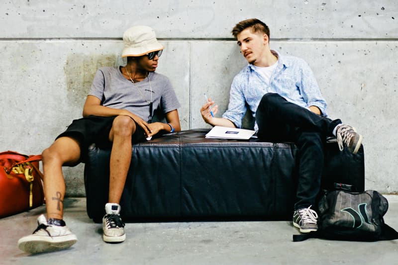 Agenda New York 2014 Summer Recap