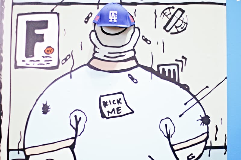 Agenda New York 2014 Summer Recap