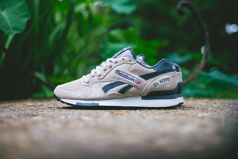  Reebok 2014 Fall GL 6000 Collection