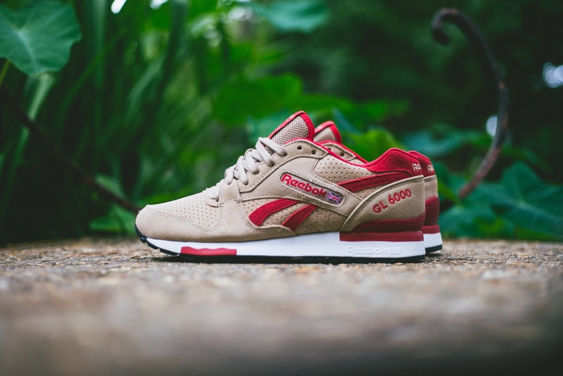  Reebok 2014 Fall GL 6000 Collection