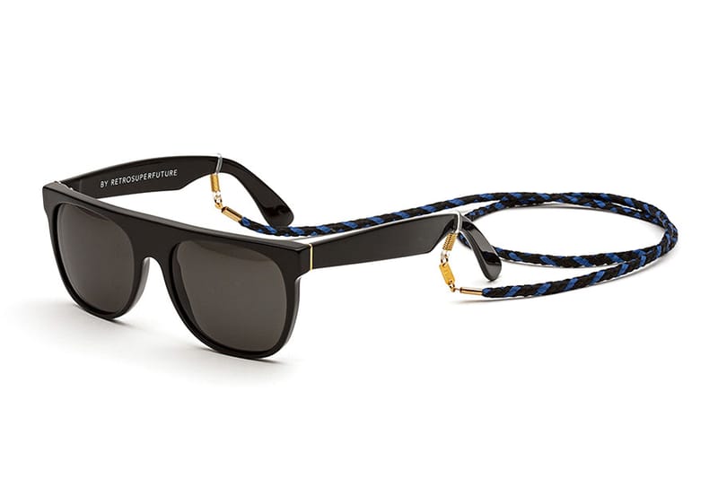 RETROSUPERFUTURE Eyewear Cords