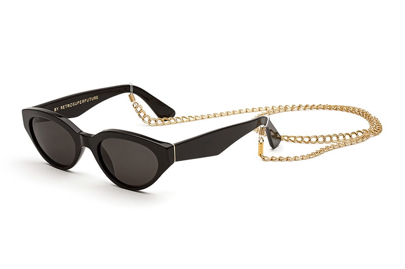 RETROSUPERFUTURE Eyewear Cords