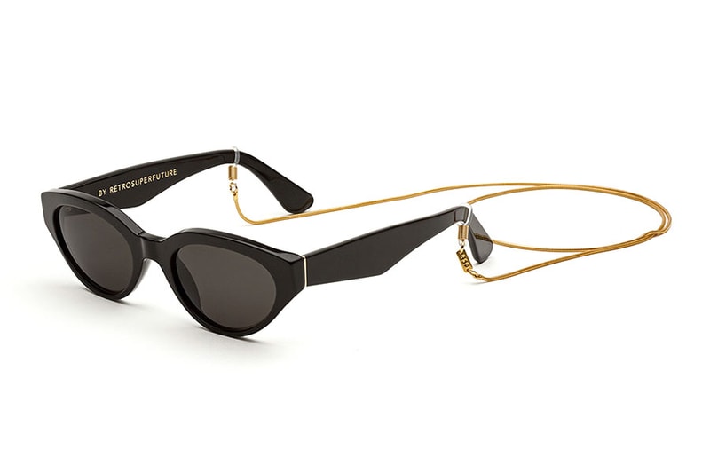RETROSUPERFUTURE Eyewear Cords