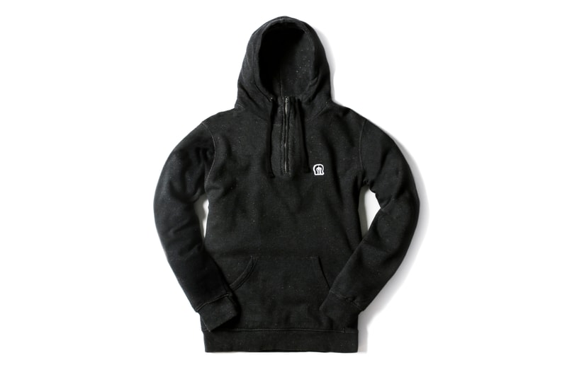 Rockwell by Parra 2014 Fall Crewneck Collection