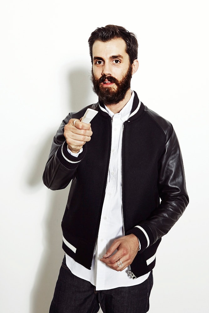 Ron Herman Japan 2014 Fall/Winter Lookbook