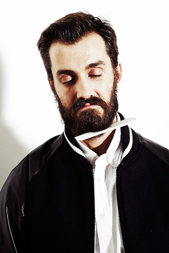 Ron Herman Japan 2014 Fall/Winter Lookbook