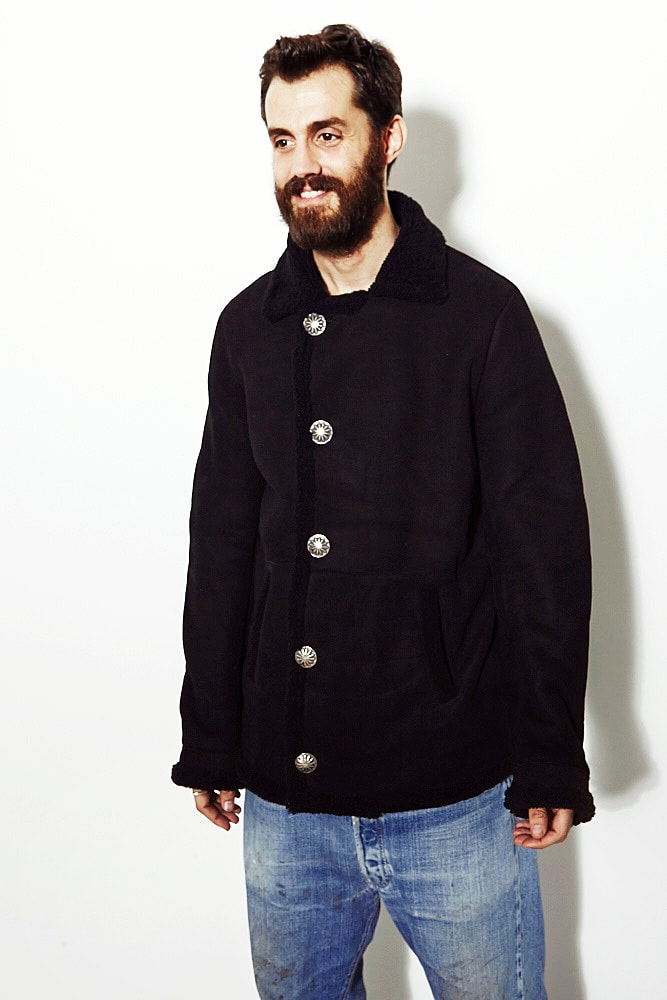 Ron Herman Japan 2014 Fall/Winter Lookbook