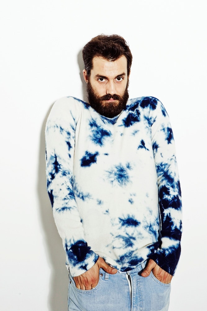 Ron Herman Japan 2014 Fall/Winter Lookbook