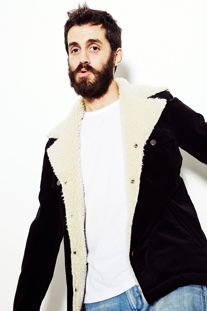 Ron Herman Japan 2014 Fall/Winter Lookbook