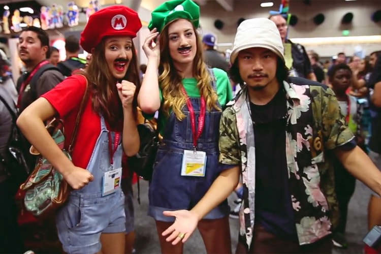 A Look Back on "Fashion Week San Diego 2014"