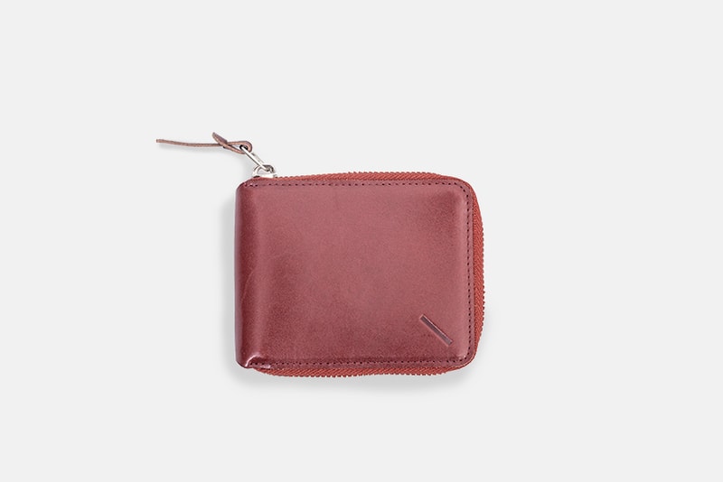 Saturdays NYC 2014 Fall Leather Accessories