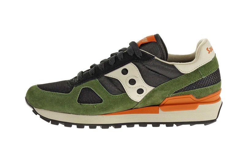 Saucony Originals 2014 Fall/Winter Preview