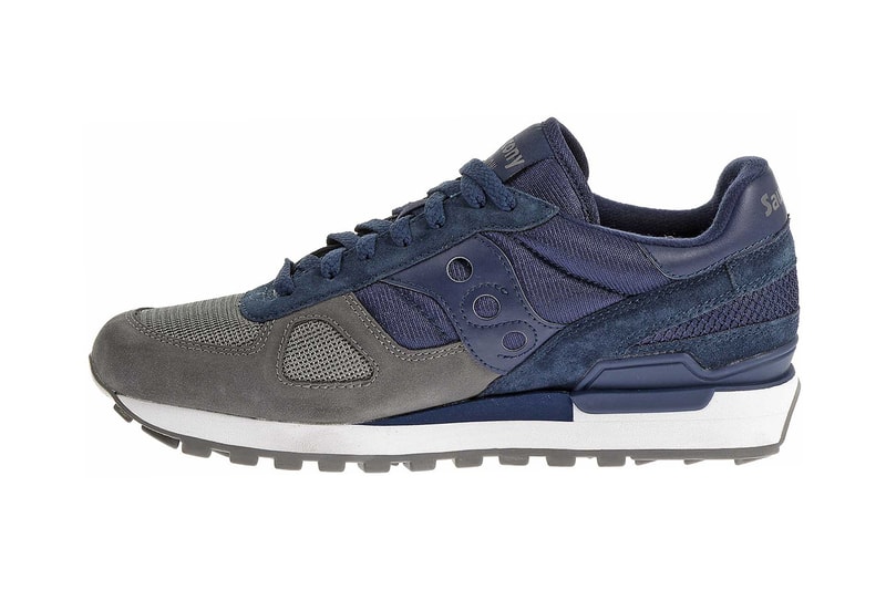 Saucony Originals 2014 Fall/Winter Preview