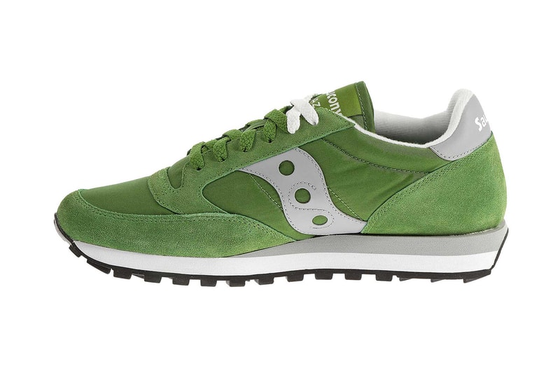 Saucony Originals 2014 Fall/Winter Preview