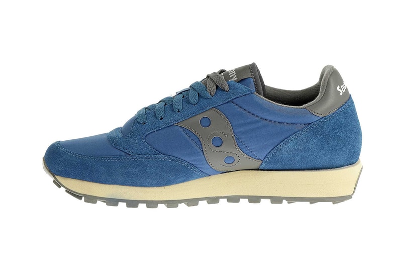 Saucony Originals 2014 Fall/Winter Preview