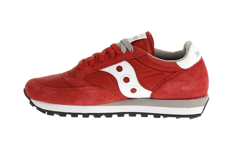 Saucony Originals 2014 Fall/Winter Preview