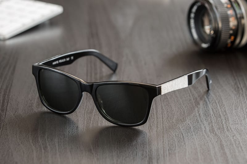 Shwood Fifty/Fifty Stone Collection