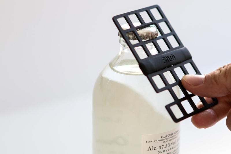 SILO 2014 Mesh Card
