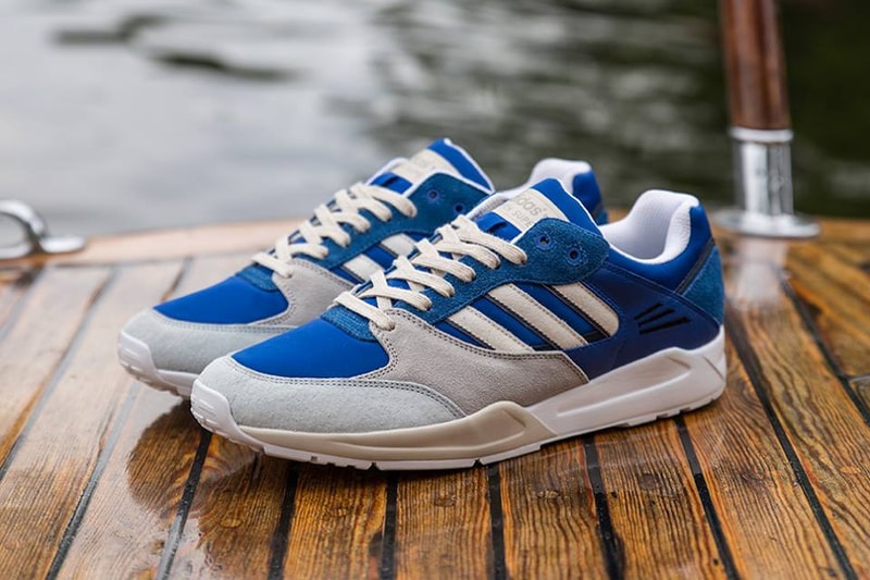 Sneakersnstuff x adidas Originals 2014 Summer "Archipelago" Pack