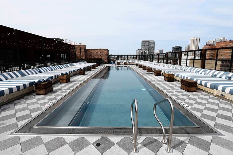 Soho House Opens in Chicago
