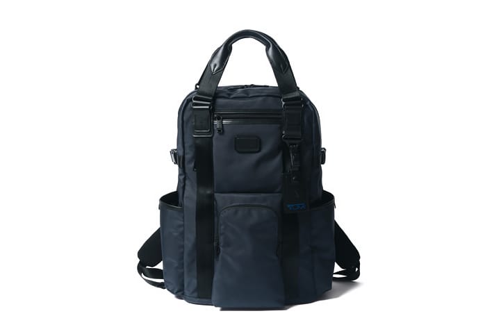 SOPHNET. x Tumi 2014 Fall Collection