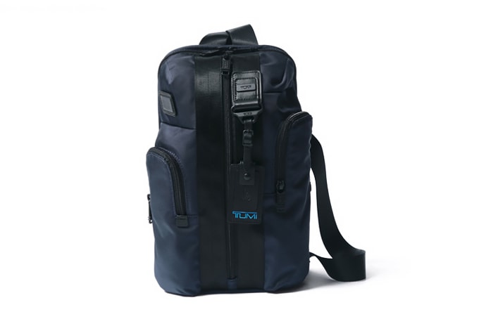 SOPHNET. x Tumi 2014 Fall Collection