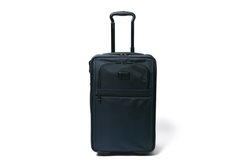 SOPHNET. x Tumi 2014 Fall Collection