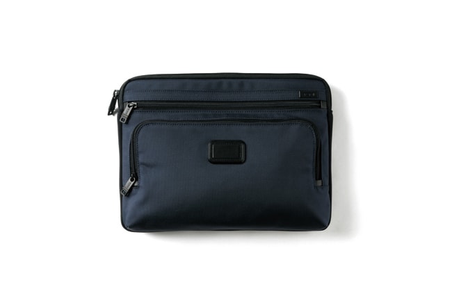 SOPHNET. x Tumi 2014 Fall Collection