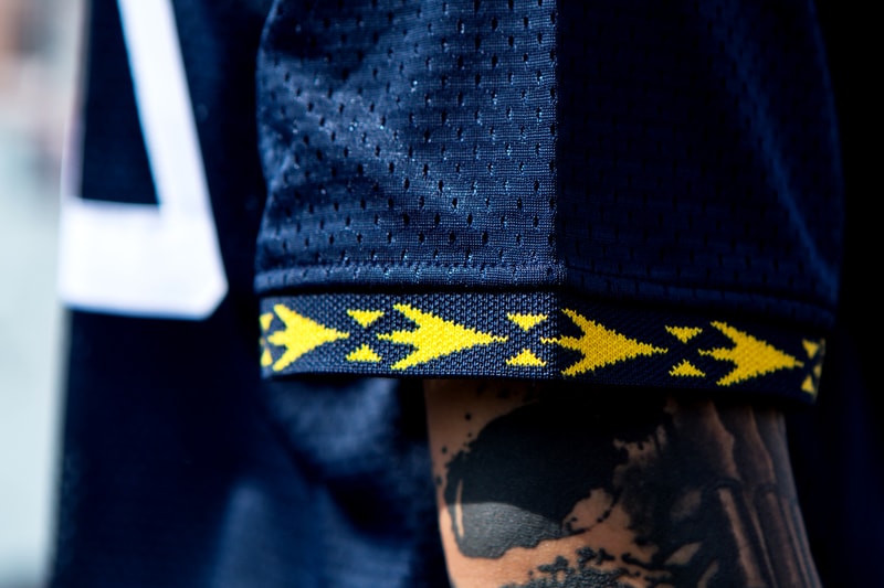 Staple 2014 Fall/Winter "Flight Theory" Collection