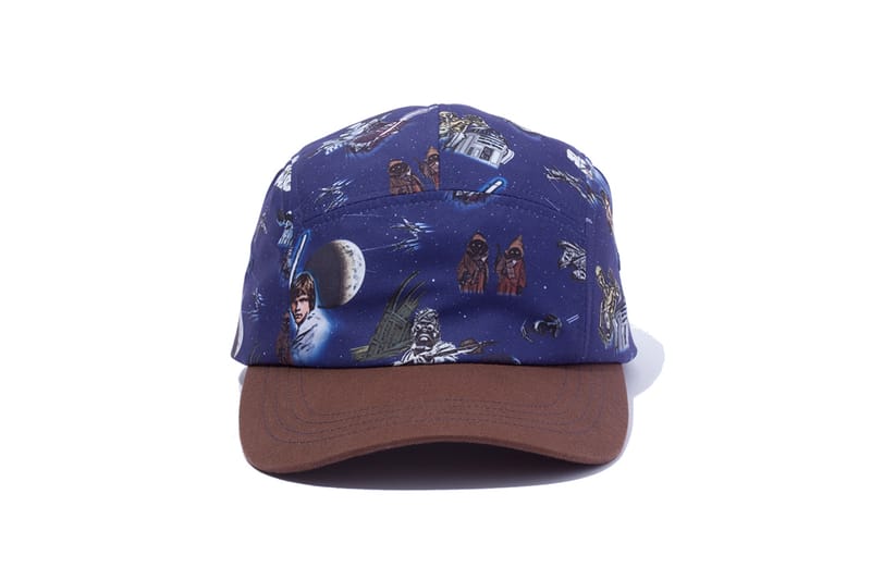 Star Wars x XLARGE 2014 Fall Collection