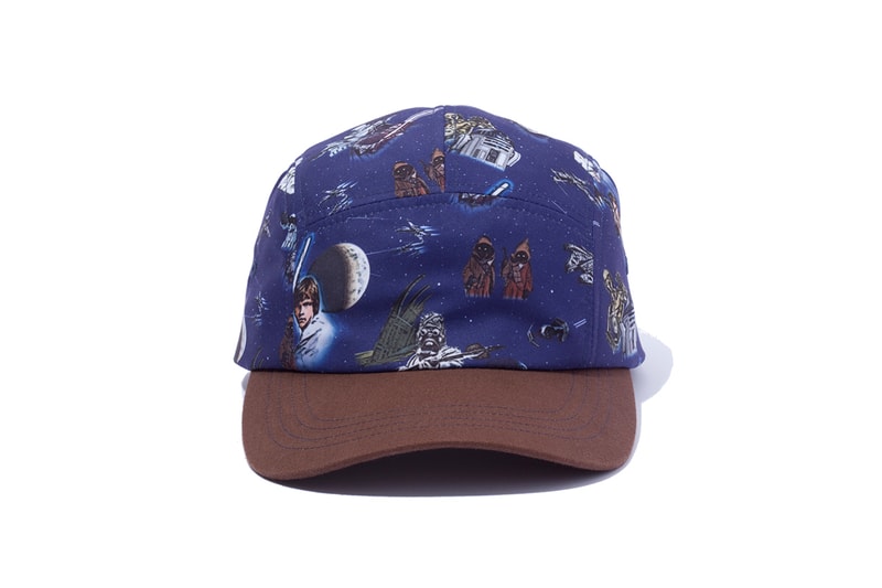 Star Wars x XLARGE 2014 Fall Collection