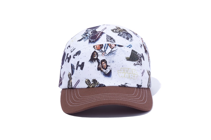 Star Wars x XLARGE 2014 Fall Collection