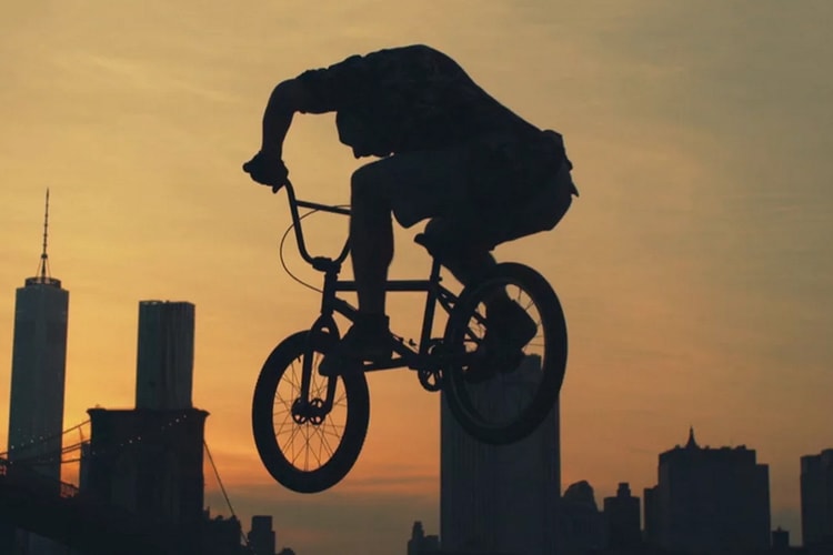 Streets - New York City