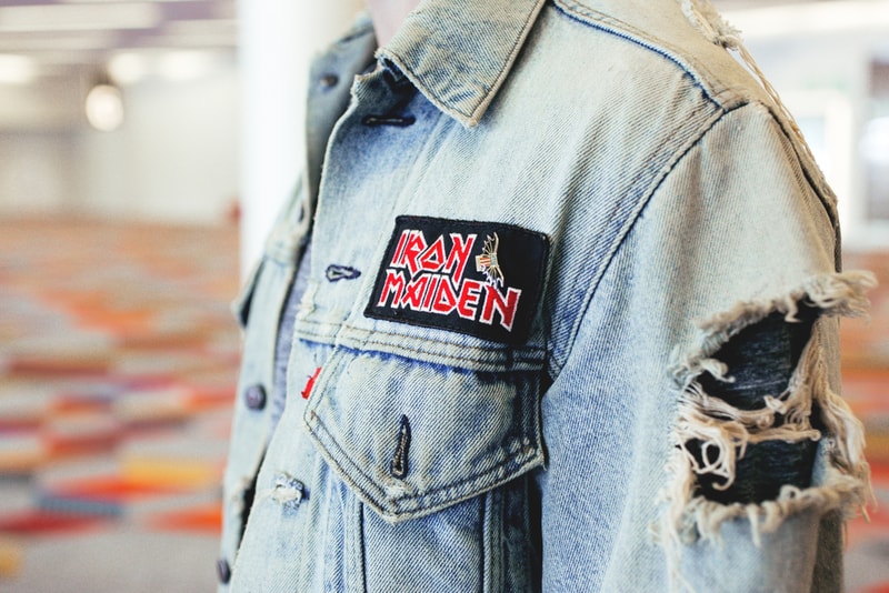 Streetsnaps: Chris Love at Agenda Las Vegas