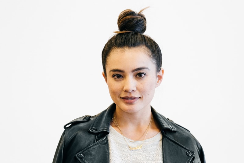 Streetsnaps: DJ SOSUPERSAM at Agenda Las Vegas