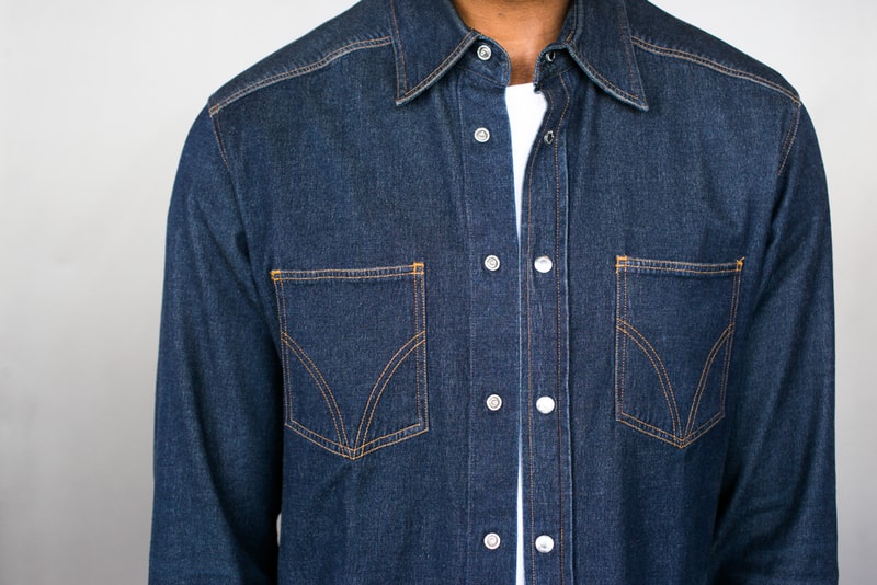 Streetsnaps: Larry Robertson at Agenda Las Vegas
