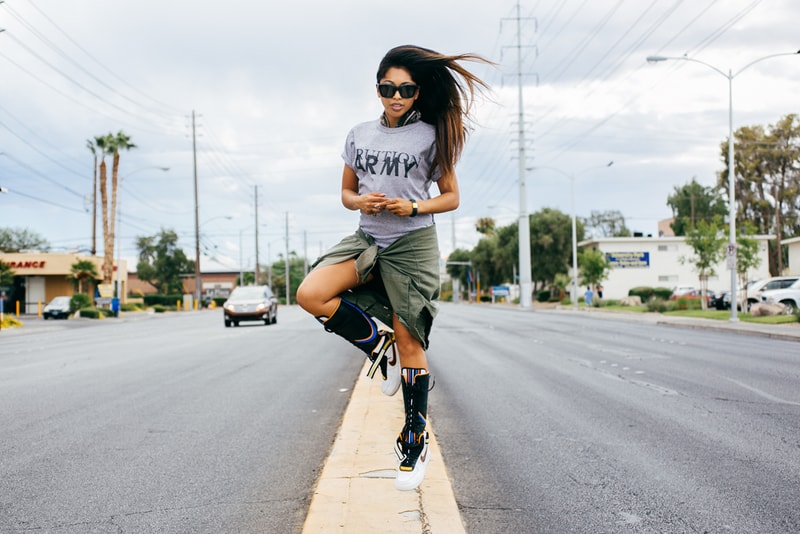 Streetsnaps: Samantha Jo Alonso