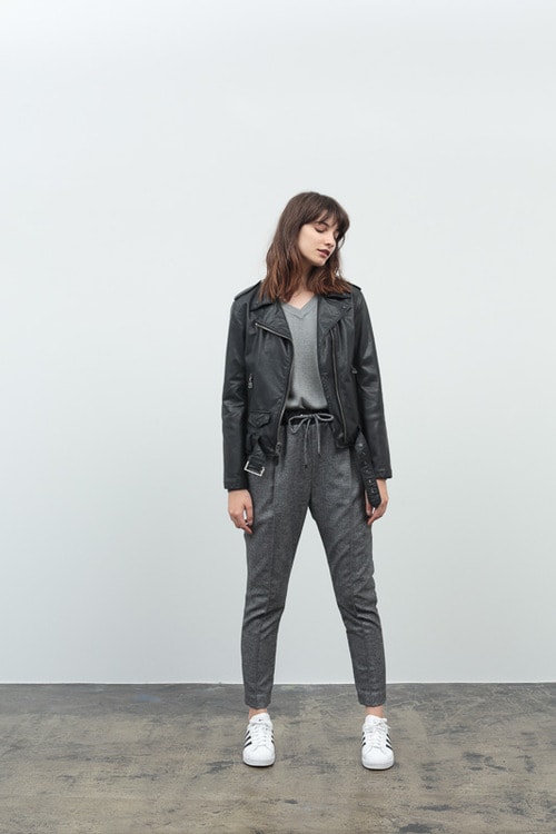 Stussy Women 2014 Fall/Winter Collection 