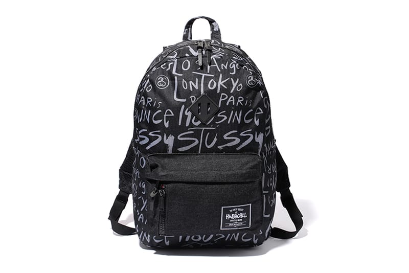 stussy herschel