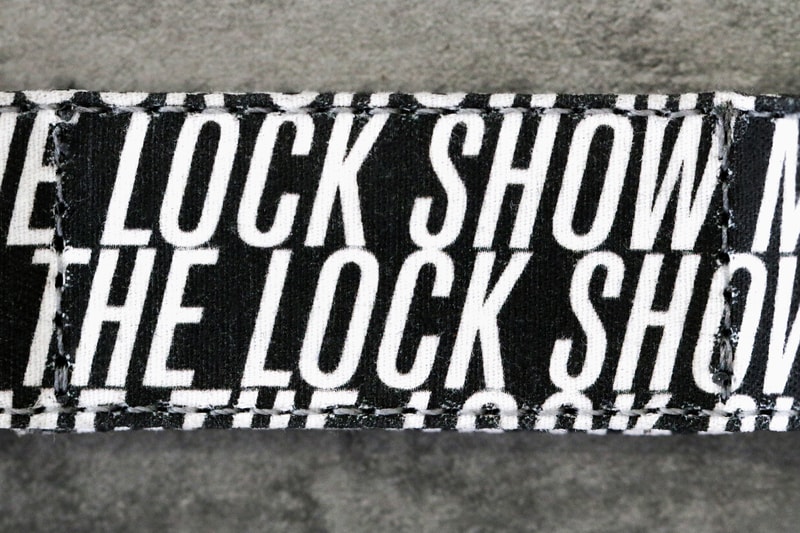 Suigeneric 2014 Hand-Waxed Keychains